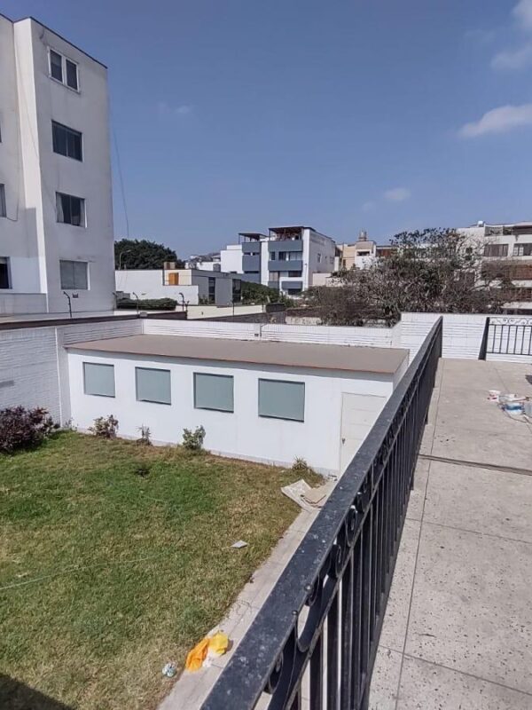 Venta Casa en Miraflores