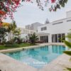 Renta Casa en Miraflores